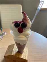 カフェ♪