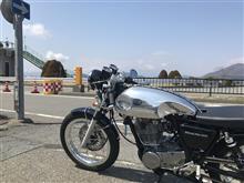 自主規制を守りほんのチョットだけね？