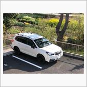 洗車中のお話