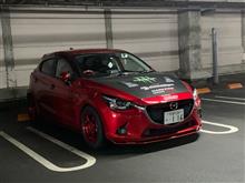愛車紹介いいね👍700達成〜🎉