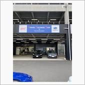 会社帰りに立川SCSに寄り道
