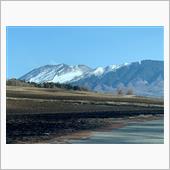 【R144で鳥居峠越え④】嬬 ...