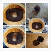 木曜の珈琲 一～五杯目