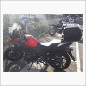 Ｖ-STROM250･･･