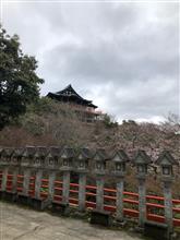 信貴山朝護孫子寺