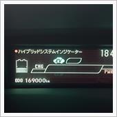 キリ番ゲット♪