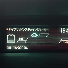 キリ番ゲット♪