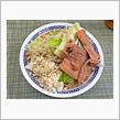 2020年4月のラーメン