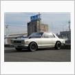 【お宝発見】当時物　日産純正S20用 ディストリビューター