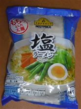 トップバリュベストプライス　塩ラーメン