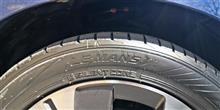 DUNLOP LE MANSⅤ（ダンロップ　ル・マンⅤ）に交換してきました