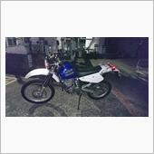 バイク通勤開始
