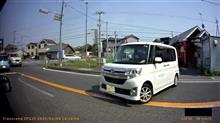 緊急事態である時だから運転も余裕をもった安全確認をしよう