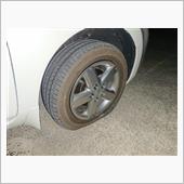 やってしまいました・・・