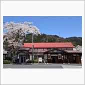 若桜鉄道から因美線へ（前編）