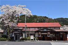 若桜鉄道から因美線へ（前編）