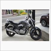 バイク購入