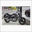 バイク購入