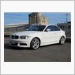 毎年恒例..春のメンテナンス　BMW E82 135　エンジンオイル＋TEXA　etc