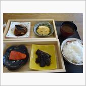 選べるおかず