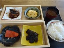 選べるおかず
