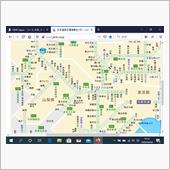 本当に道路が空いている