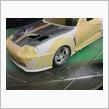 1/24 プラモデル 作成日記「JZA80」編 その14