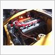 祝 Z432エンジン始動