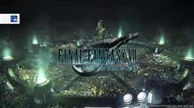 FF7リメイクを買ったんだよ。 FF7リメイクを買ったんだよ。