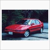マツダ１００周年（７）