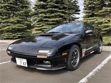 2代目クロエコ号の納車から39週間　クロFC77777キロ達成！