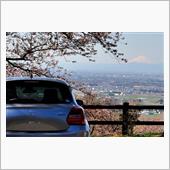 ふらっと桜見物①　太平山県立 ...
