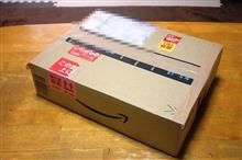 Ａｍａｚｏｎから何か来たぁ～♪