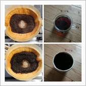 月曜の珈琲 一～六杯目