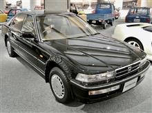 車歴3：ホンダ アコードインスパイア AG-iスペシャルエディション（1992年〜1996年） 