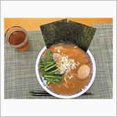 2020年4月のラーメン②
