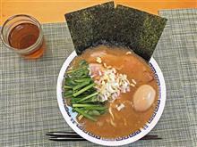 2020年4月のラーメン②