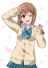 おはようございまちゅ