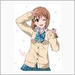 おはようございまちゅ
