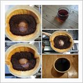 火曜の珈琲 一杯目～六杯目