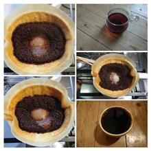 火曜の珈琲 一杯目～六杯目
