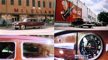 1949 Hudson Commodore/Driving Miss Daisy