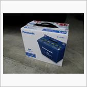 バッテリーが届きました