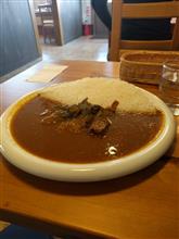 パイカカレー
