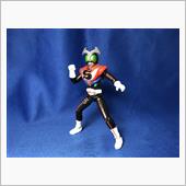 仮面ライダーストロンガー(チ ...