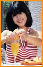 意外なCDに・・・奈保子さん、ご登場(^^♪ 意外なCDに・・・奈保子さん、ご登場(^^♪