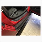 スープラ用ドライカーボン製新 ...