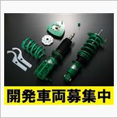 開発車両募集中です！！