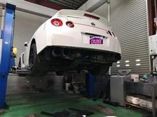 Ｒ３５ ＲＨ９チタン→ＲＨ９チタンバルブ付きへ！
