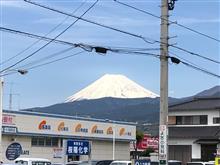 津〜沼津へ